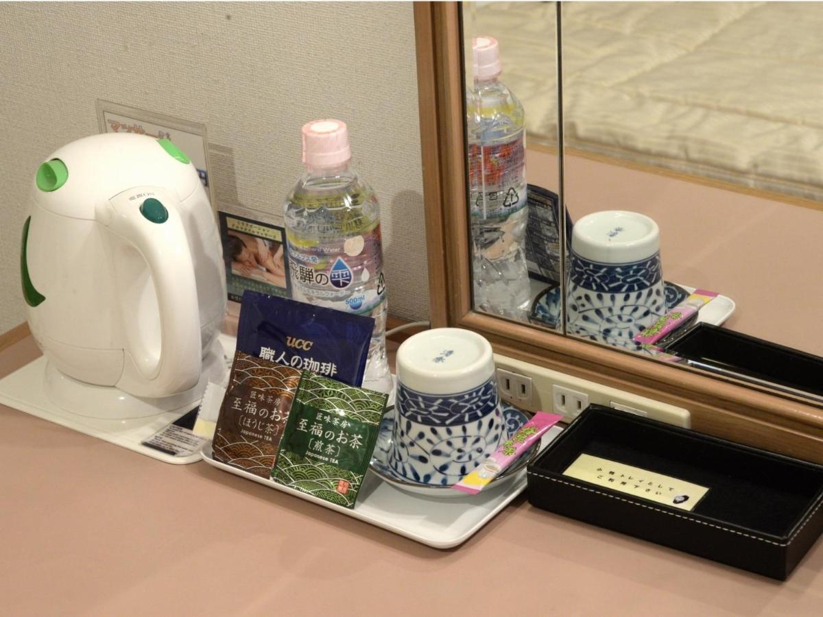 Sunwest Hotel Sasebo - Vacation Stay 22136V Exterior foto